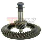 1666300C91 Genuine International Differential - Service Gear Set - Truck To Trailer