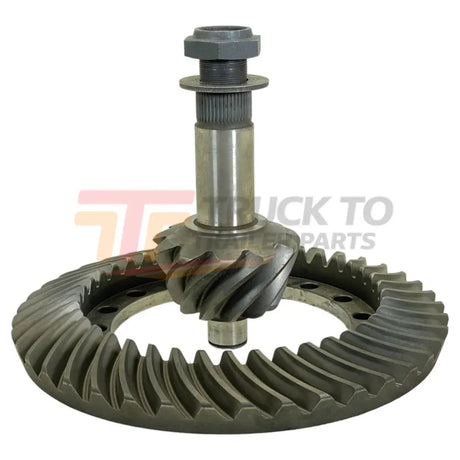 1666300C91 Genuine International Differential - Service Gear Set - Truck To Trailer