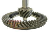 1666300C91 Genuine International Differential - Service Gear Set - Truck To Trailer
