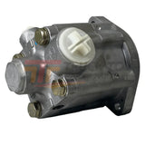 1667497C91 Genuine International Power Steering Pump Lf73 - Truck To Trailer