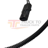 1667544C92 Genuine International Speedometer Transmitter - Truck To Trailer