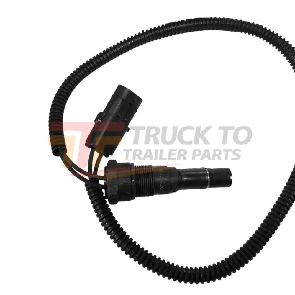 1667544C92 Genuine International Speedometer Transmitter - Truck To Trailer