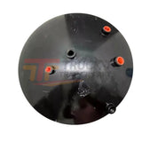 1667555C1 International Air Brake Pressure Tank - Truck To Trailer