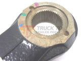 1667619C1 Genuine International Power Steering Gear Arm - STEERING GEAR