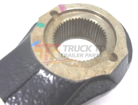 1667619C1 Genuine International Power Steering Gear Arm - STEERING GEAR