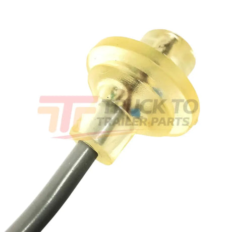 1667915C91 Genuine International Left Side Mirror Harness - Truck To Trailer