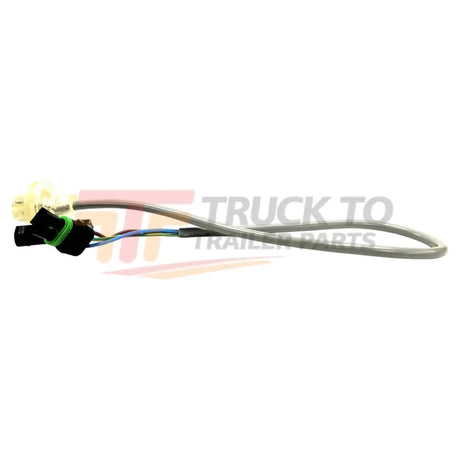 1667915C91 Genuine International Left Side Mirror Harness - Truck To Trailer