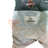 1667915C91 Genuine International Left Side Mirror Harness - Truck To Trailer