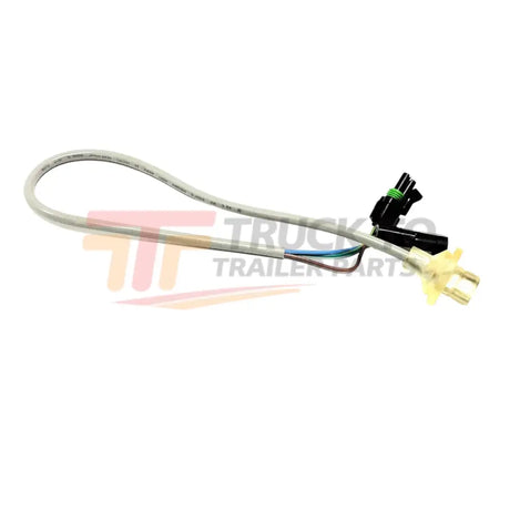 1667915C91 Genuine International Left Side Mirror Harness - Truck To Trailer