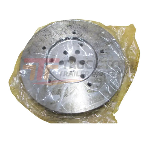 16689-25012 Kubota Flywheel - Truck To Trailer