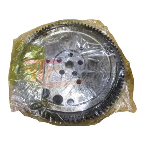 16689-25012 Kubota Flywheel - Truck To Trailer