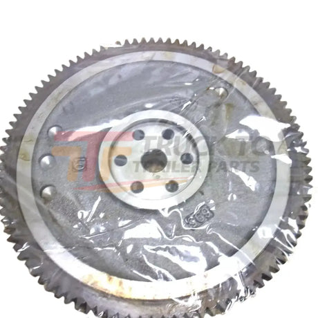 16695-25012 Kubota Flywheel - Truck To Trailer