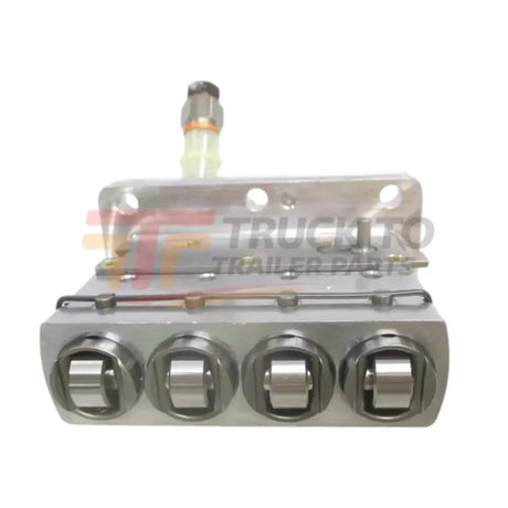 16695-51980 Kubota Injection Pump For Carrier CT491 D1505 - Truck To Trailer