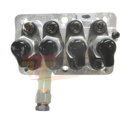 16695-51980 Kubota Injection Pump For Carrier CT491 D1505 - Truck To Trailer