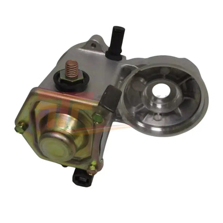 16695-63022 Kubota Magnetic Switch Starter - Truck To Trailer