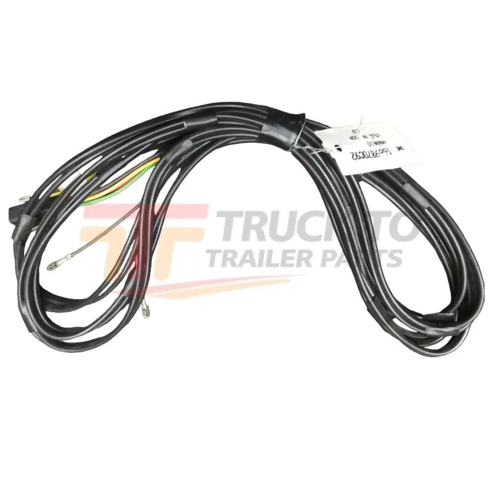 1669870C92 International Harness Jumper Front Speaker Premi - Truck To Trailer