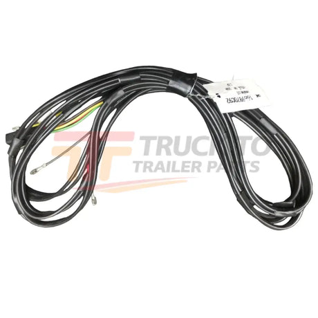 1669870C92 International Harness Jumper Front Speaker Premi - Truck To Trailer