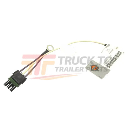 1674034C91 International Electronic Control Module Power Electrical Harness - Truck To Trailer