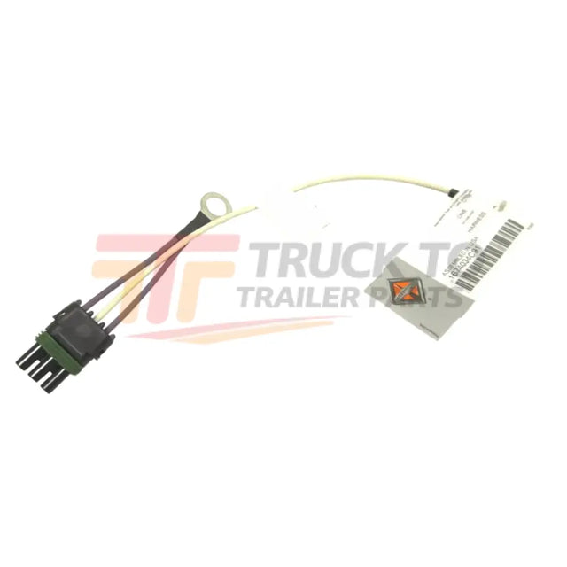 1674034C91 International Electronic Control Module Power Electrical Harness - Truck To Trailer