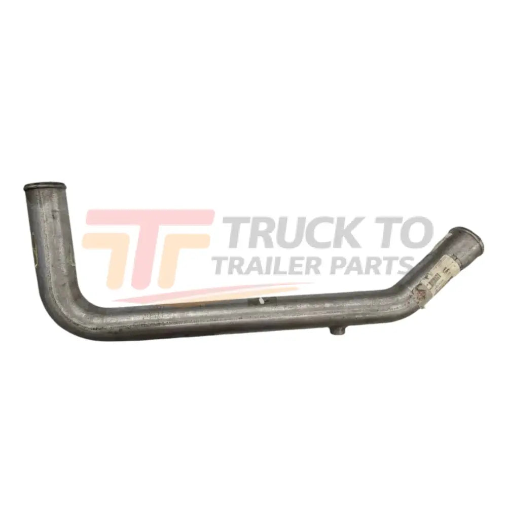 1674077C1 Genuine International Pipe Water Inlet