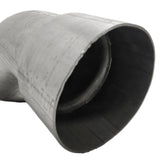 1676382 Genuine Volvo Exhaust Pipe - Truck To Trailer