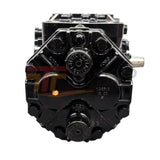 1676832C91 International Compressor A/C - Truck To Trailer