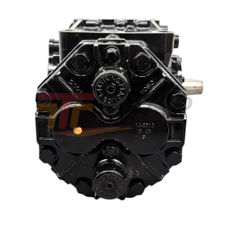 1676832C91 International Compressor A/C - Truck To Trailer