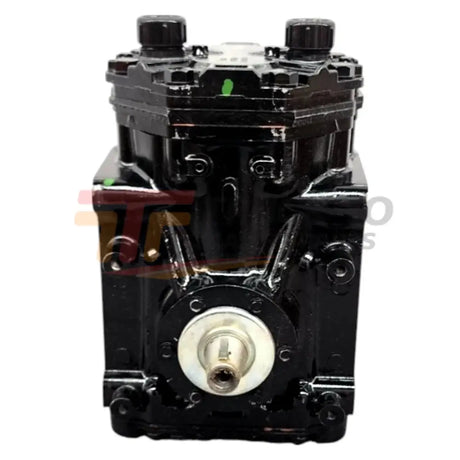 1676832C91 International Compressor A/C - Truck To Trailer