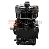 1676832C91 International Compressor A/C - Truck To Trailer