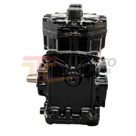 1676832C91 International Compressor A/C - Truck To Trailer