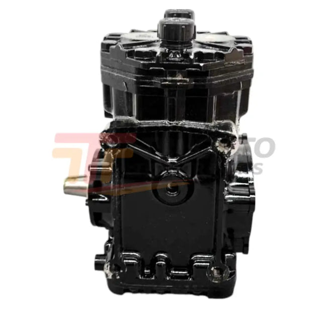 1676832C91 International Compressor A/C - Truck To Trailer