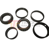 1677093C91 International Roller Bearing And Spacer Assembly - Truck To Trailer