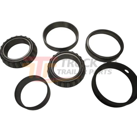 1677093C91 International Roller Bearing And Spacer Assembly - Truck To Trailer