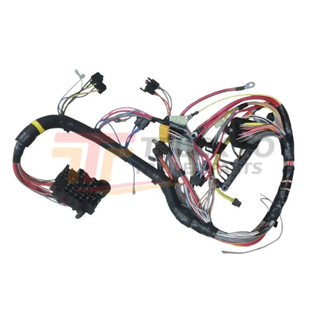 1677450C92 International Instrument Wire Harness - Truck To Trailer