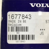 1677843 Genuine Volvo Idler Gear - Truck To Trailer