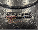 1680506C91 International Bracket Rear Spring - Truck To Trailer