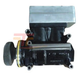1681561 Genuine Wabco Air Compressor - Truck To Trailer