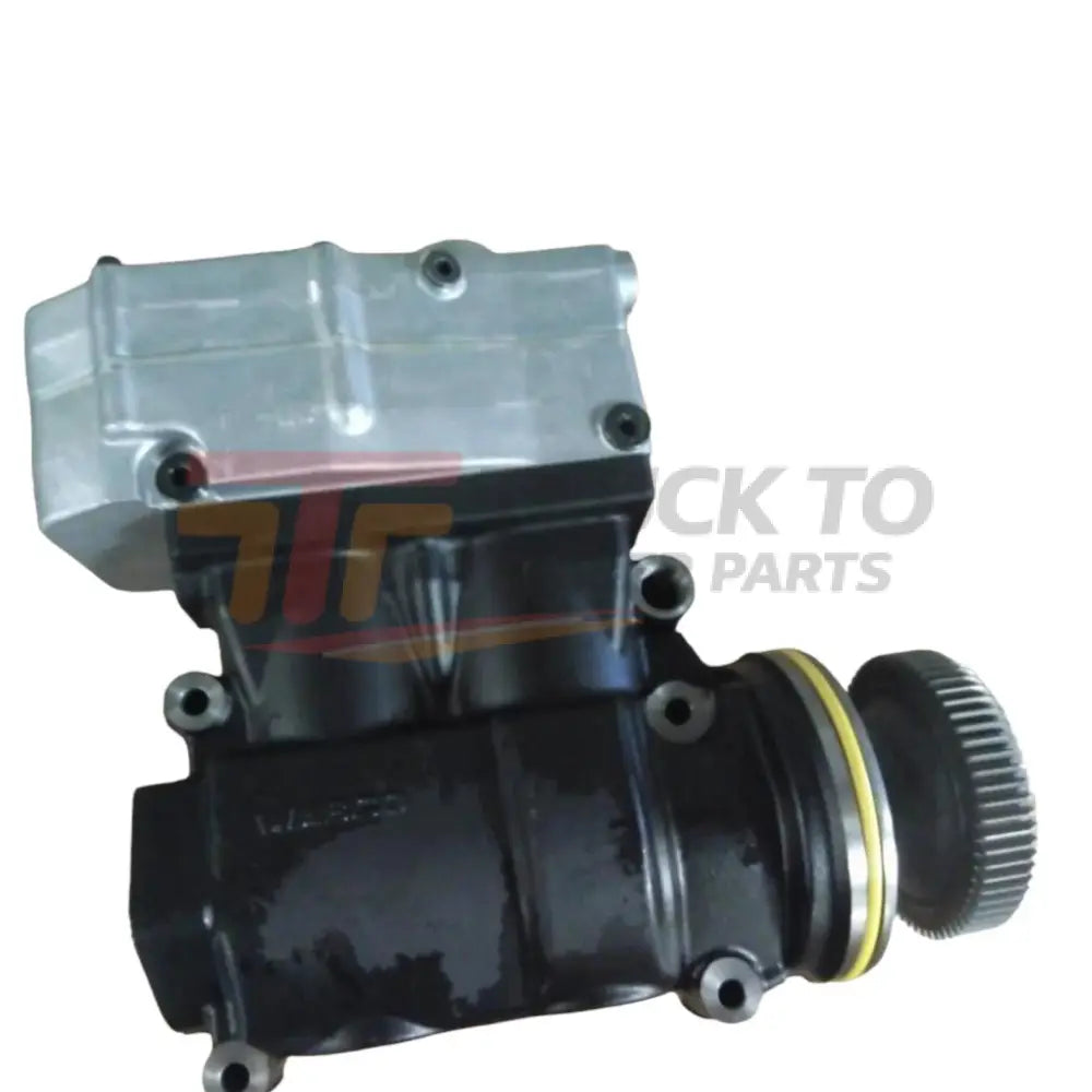 1681561 Genuine Wabco Air Compressor - Truck To Trailer