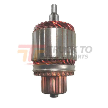 16824-63070 Kubota Armature D902 - Truck To Trailer