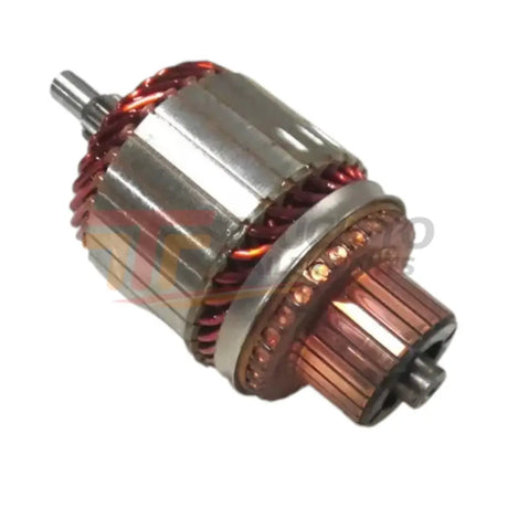 16824-63070 Kubota Armature D902 - Truck To Trailer