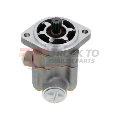 1684621C91 International Power Steering Pump - Truck To Trailer