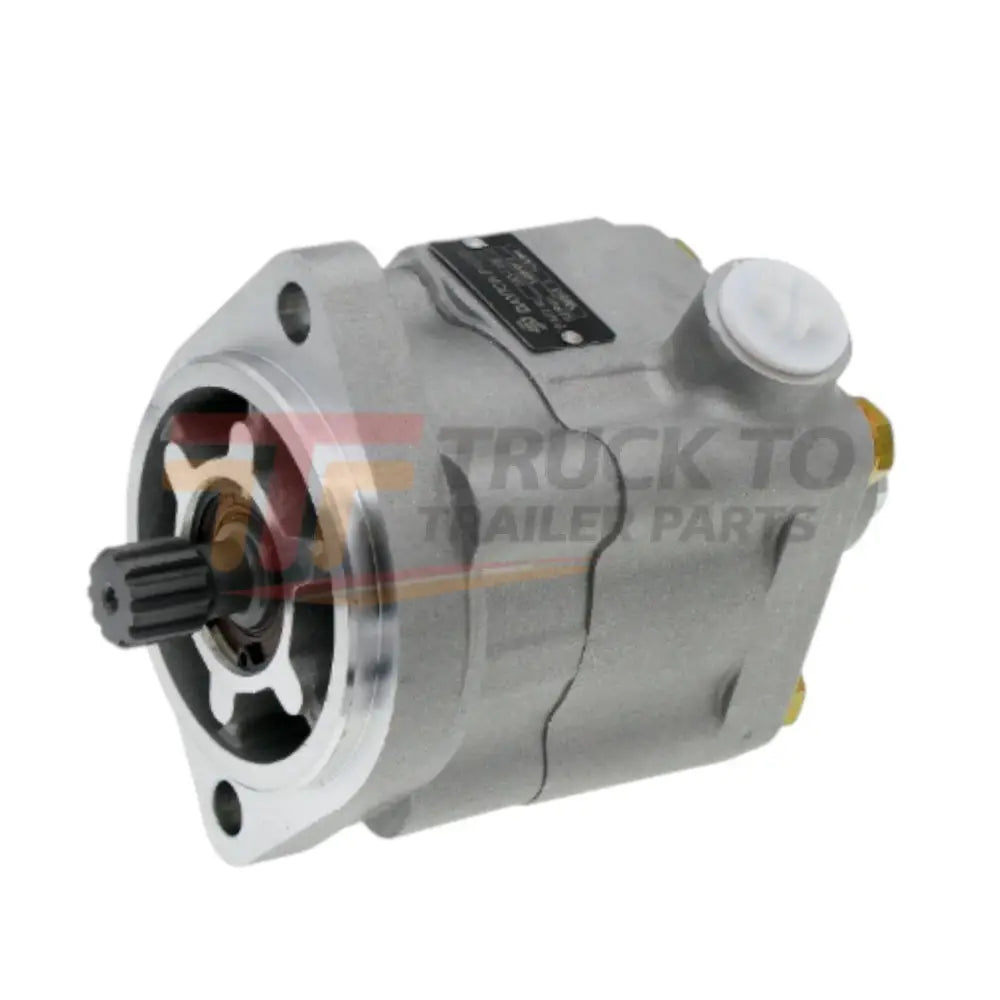 1684621C91 International Power Steering Pump - Truck To Trailer
