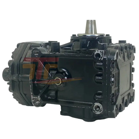 468323C92 Genuine International A/C Compressor - Truck To Trailer