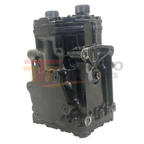 468323C92 Genuine International A/C Compressor - Truck To Trailer