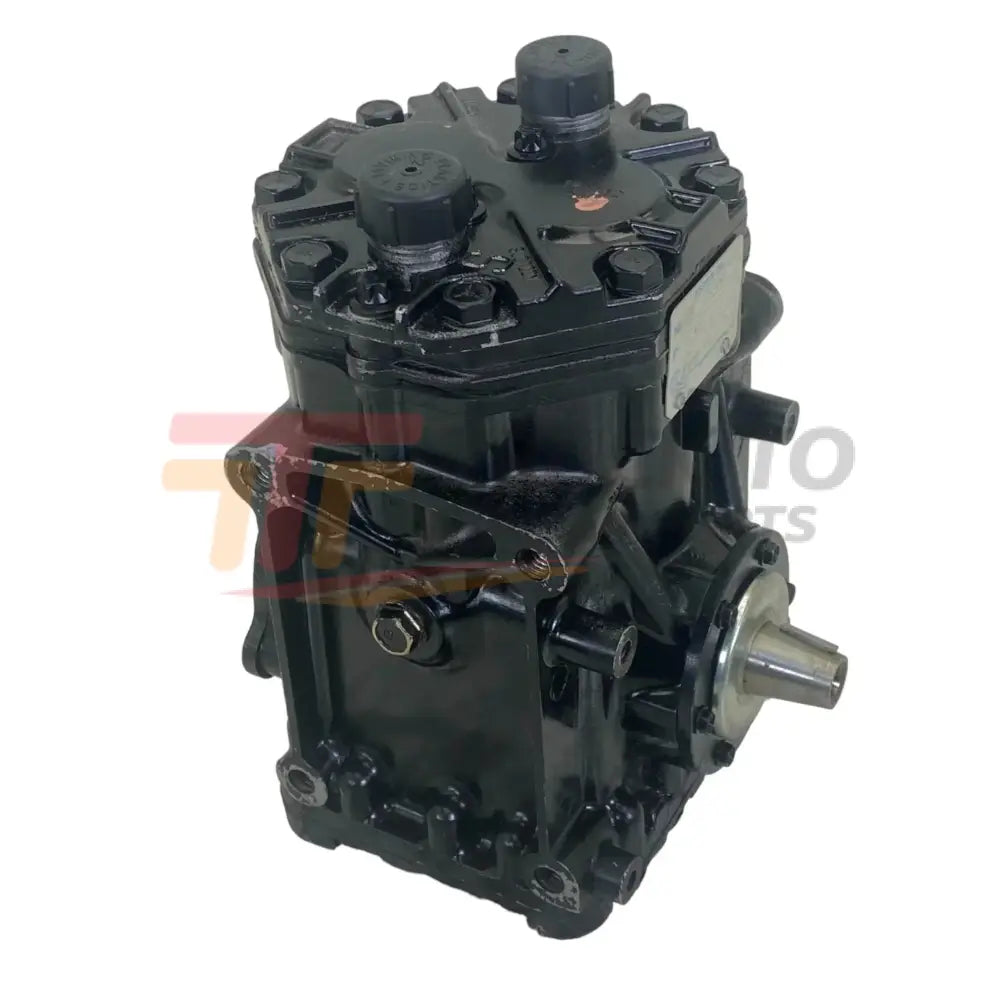 468323C92 Genuine International A/C Compressor - Truck To Trailer