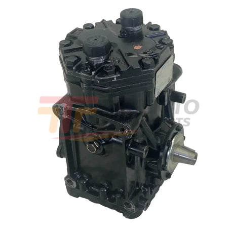 468323C92 Genuine International A/C Compressor - Truck To Trailer