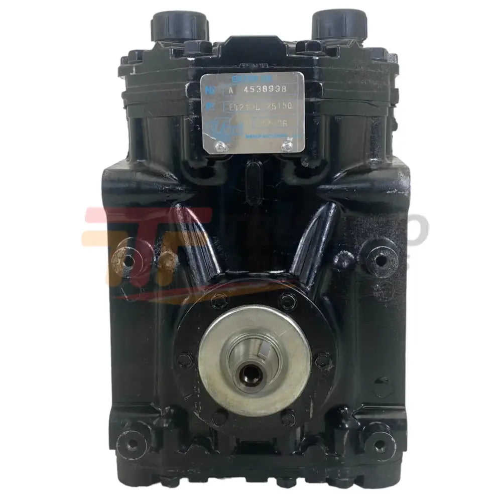 468323C92 Genuine International A/C Compressor - Truck To Trailer