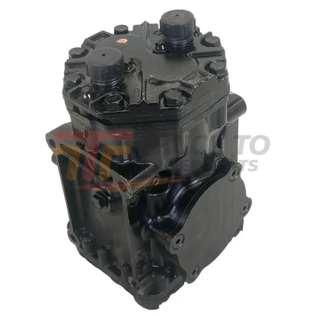 468323C92 Genuine International A/C Compressor - Truck To Trailer