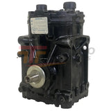 468323C92 Genuine International A/C Compressor - Truck To Trailer