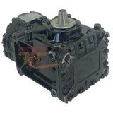 468323C92 Genuine International A/C Compressor - Truck To Trailer